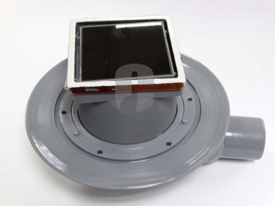 Нови предложения Сифон ПЕЩАН с черно стъкло